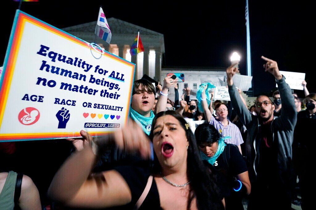 Supreme Court Abortion